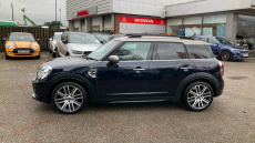 MINI Countryman 1.5 Cooper Exclusive 5dr Auto Petrol Hatchback